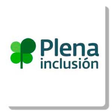 Plena inclusión