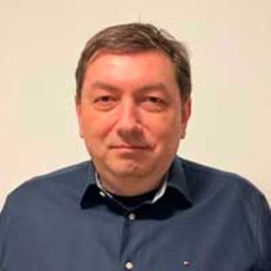 Adrian Butnaru - Director de programas de digitalización - STC Group