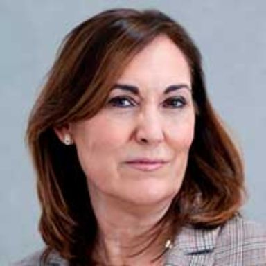 Clara Sanz - Secretaria general de Formación Profesional de MEFP