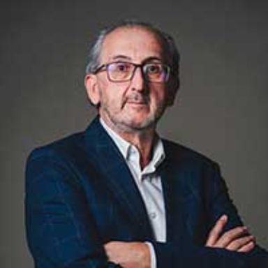 Juan José González Cifuentes - Director del Centro de Innovación para la Formación Profesional Aguas Nuevas
