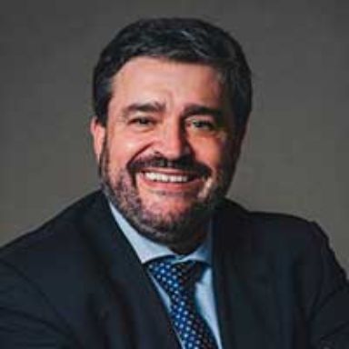 Luis García Domínguez-  Presidente FP Empresa