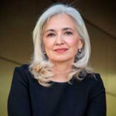Maria Eugenia Coronado - Directora general de Fundación Naturgy