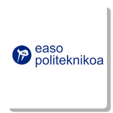 CIFP Politécnico Easo LHII