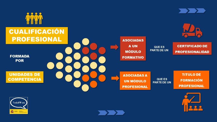 Cualificación profesional