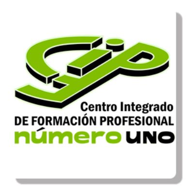 CIFP Nº UNO de Santander