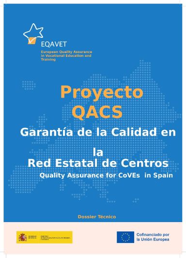 Proyecto QACS