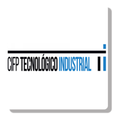 CIFP Tecnológico Industrial