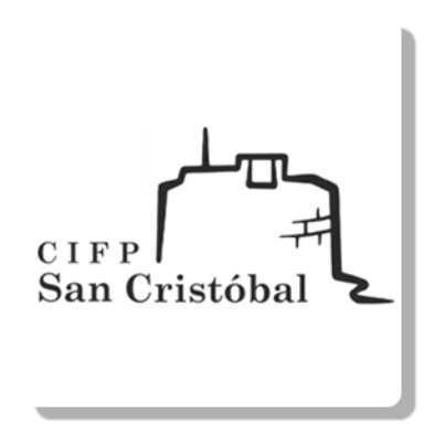 CIFP San Cristóbal