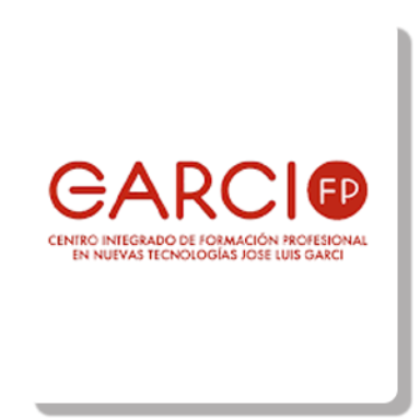 CIFP En Nuevas Tecnologías José Luis Garci 