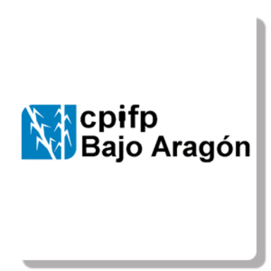 CPIFP Bajo Aragón