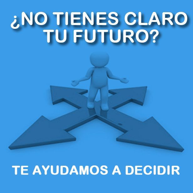 Decide tu itinerario