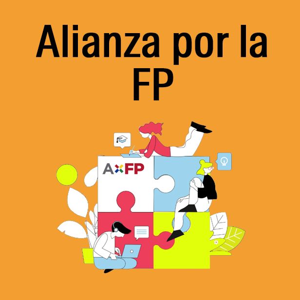 Alianza por la FP