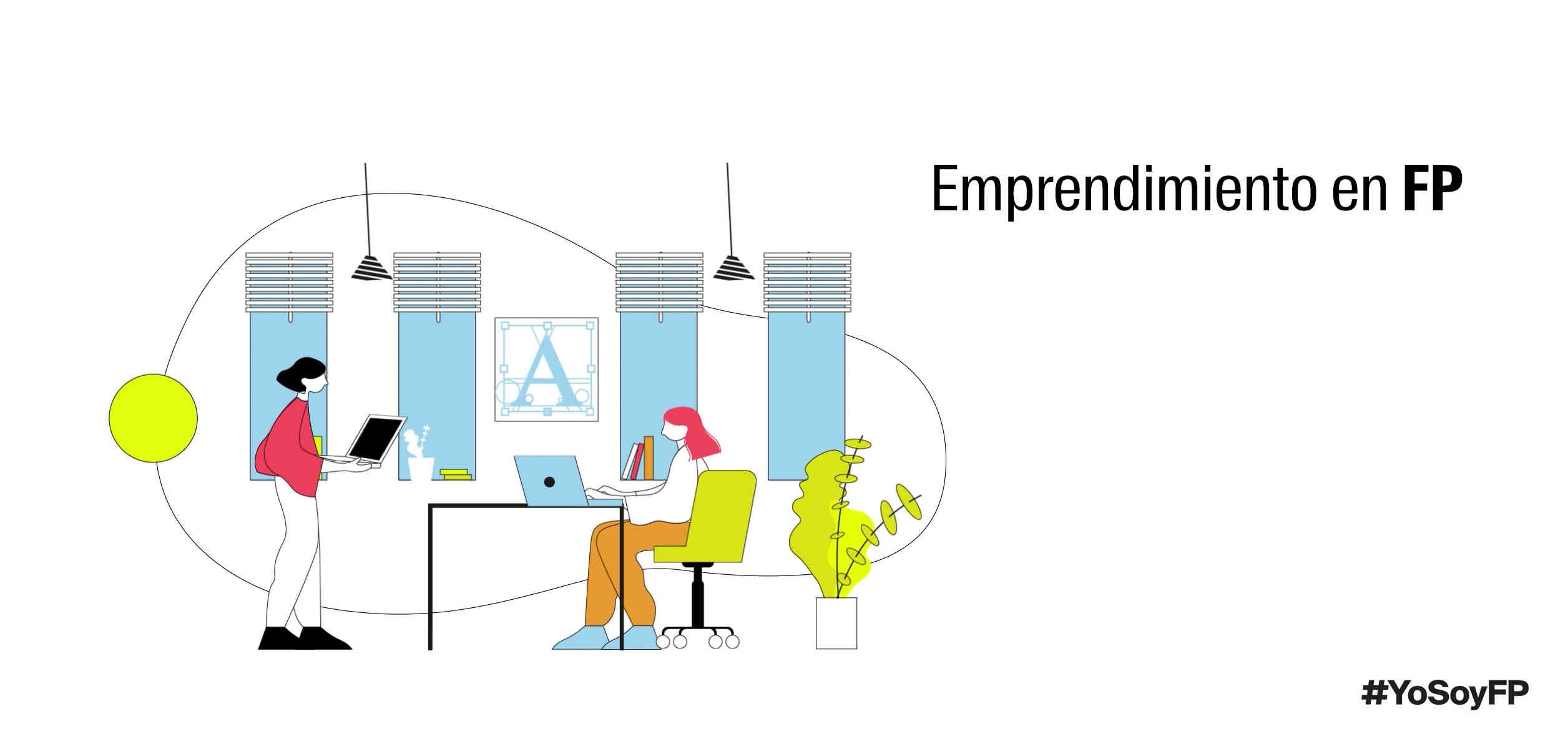 Emprendimiento en FP