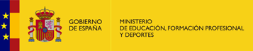 Ministerio de Educacin y Formacin Profesional